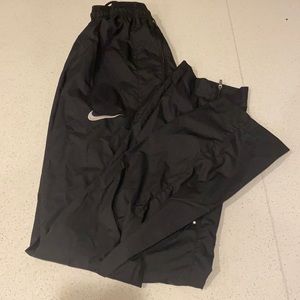 Nike running pants